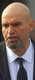John Fetterman