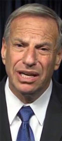 Anthony Weiner and Bob Filner