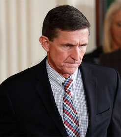 Michael Flynn