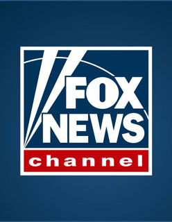 Fox News Channel logo
