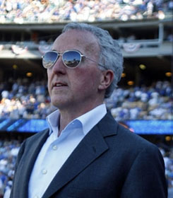 Frank McCourt