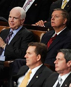 Republican Senators blocked extension of jobless benefits to 1.7 million Americans (3 million by the end of July)