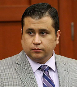 George Zimmerman