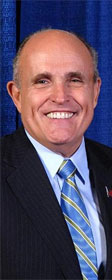 Rudy Guiliani, Dana Perino and Mary Matalin have all claimed recently that the US was not attacked under President Bush