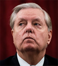 Lindsey Graham