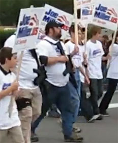 Assault weapons are the new pitchforks