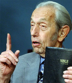 Harold Camping