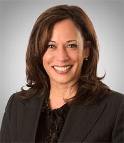 Kamala Harris