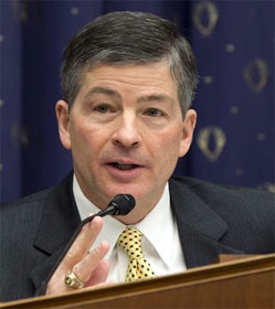 Jeb Hensarling