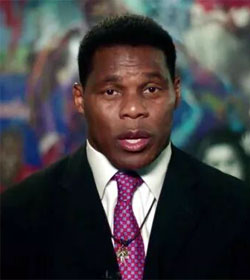 Herschel Walker