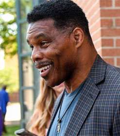 Herschel Walker