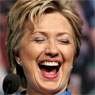 Hillary Clinton
