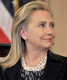 Hillary Clinton