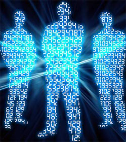 Humans as Data