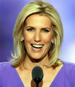 Laura Ingraham