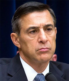 Darrell Issa