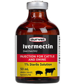 Ivermectin