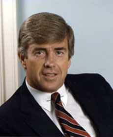 The late Rep. Jack Kemp (R-NY)