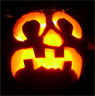 Jack o' lantern