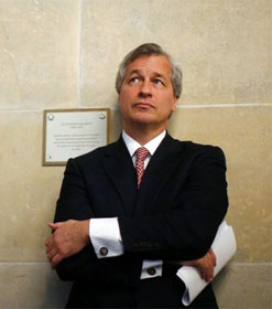 Jamie Dimon