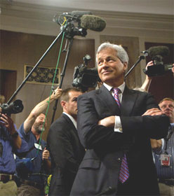 Jamie Dimon