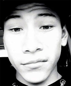 Jaylen Friberg