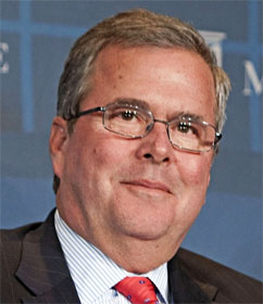 Jeb Bush