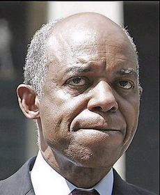 Former Rep. Bill Jefferson (D-LA)