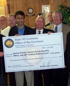 Gov. Bobby Jindal (R-LA)