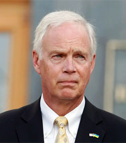 Ron Johnson