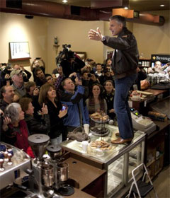 Jon Huntsman