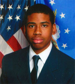 Jordan Davis, R.I.P.