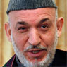 Hamid Karzai