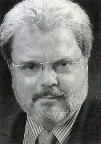 Kenneth Tomlinson photo