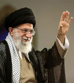 Ali Khamenei