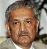 A.Q. Khan