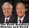 Koch brothers