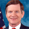 Rep. Lamar Smith (R-TX)