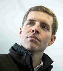 Conor Lamb