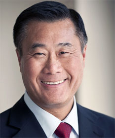 Leland Yee