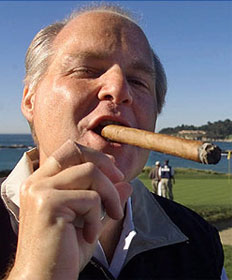 Rush Limbaugh