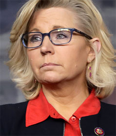 Liz Cheney