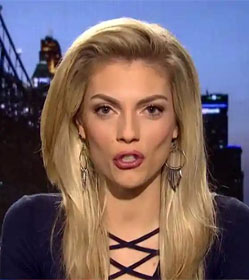 Liz Wheeler