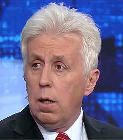 Jeffrey Lord