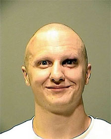 Accused killer Jared Loughner