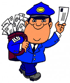 Mailman