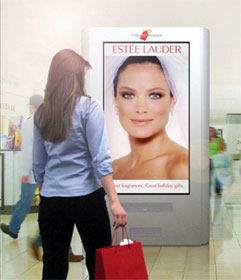 Mall ad