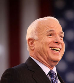 John McCain