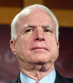 John McCain