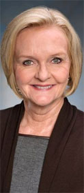 Claire McCaskill & Todd Akin